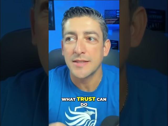  TRUST: The HOV Lane in Business & Sales