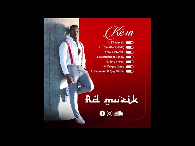 RD MUZIK  - Sere Mwen!