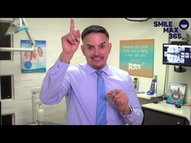 Smile Max 365 - Year End Call