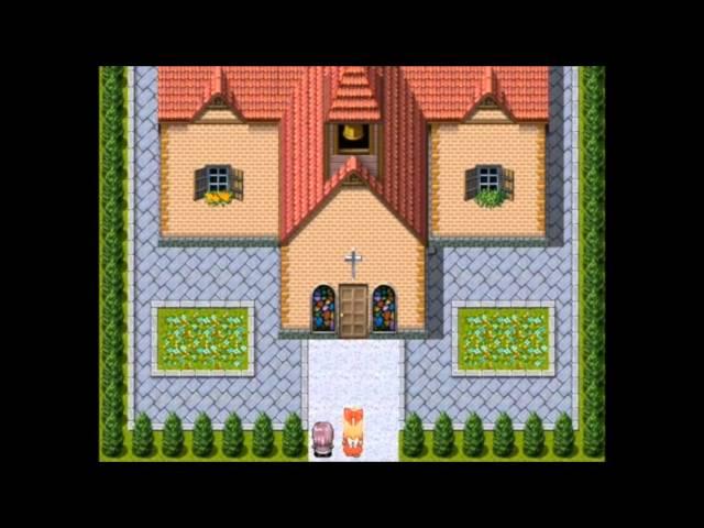 Let's Play! - Eternal Senia [Part 1]