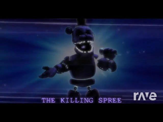 Silly Billy Mashup Shadow Freddy Vs Withered Freddy/Ultra M Vs Mario