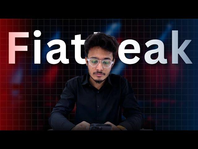 Fiatleak Honest REVIEW ? I Learned This PRO SECRET