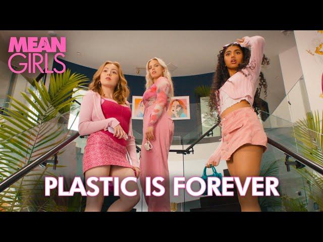 Mean Girls | Plastic is Forever Featurette (2024 Movie)