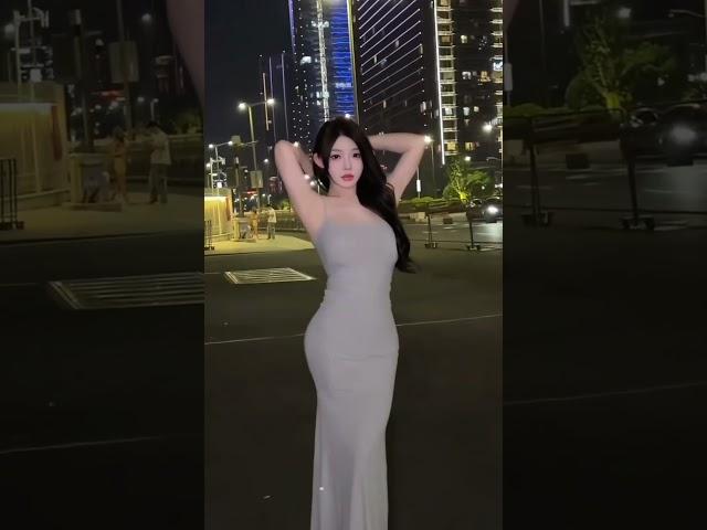 Beautiful Asian Girl Korean BJ  #beautiful #douyin #tiktok #asiangirls #tiktokdance