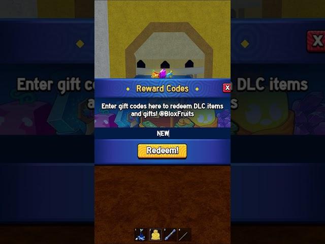 New 2 Times Blox Fruits Codes #bloxfruitscodes #bloxfruitscodes #kitsune