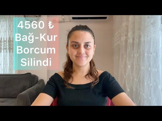 YOUTUBE BAĞ-KUR BORCU ÇÖZÜMÜ |BORÇ NASIL SİLİNİR | YOUTUBE KANALI AÇARKEN DİKKAT ETMENİZ GEREKENLER