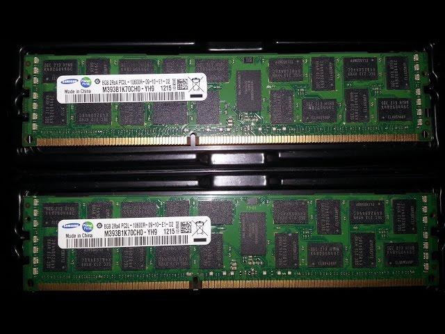 What You Should Know When You Upgrade Your DDR3 RAM.