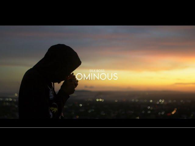 Silk Boss - Ominous (Official Music Video)