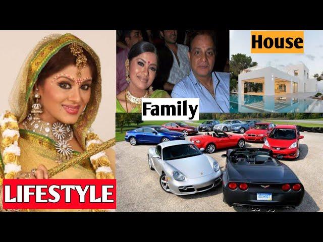 Sudha Chandran Lifestyle 2020, biography, Family, Income, Net worth I G.T. FILMS.