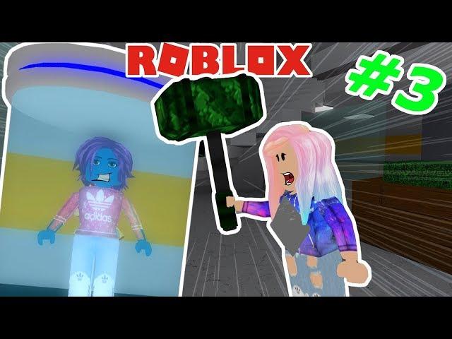 Roblox: Flee the Facility / NEW Hammer  & Gemstones  / Epic Escape from the BEAST!