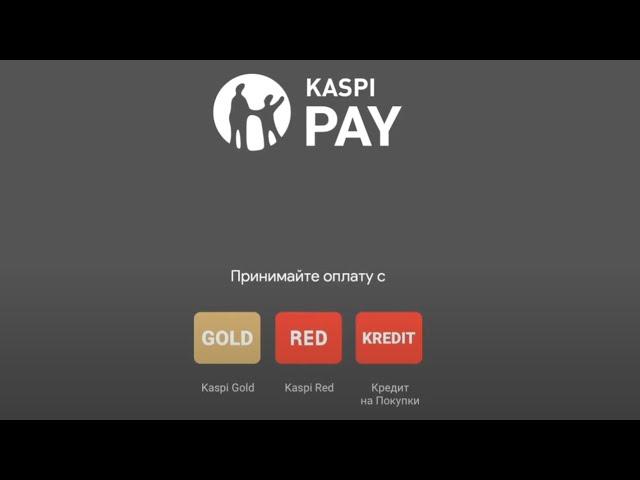 Kaspi Pay туралы ақпарат