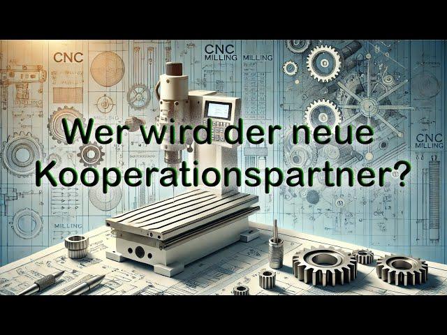 Wer wird der neue Kooperationspartner von SeoGeo?