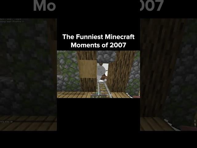 The Greatest Minecraft Clips of 2023