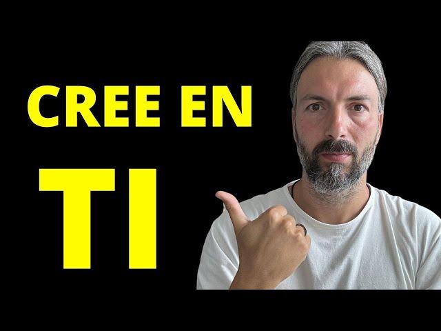 ¿HAS PERDIDO La Confianza En Tí Mismo? 6 PODEROSOS CONSEJOS | ESTOICISMO