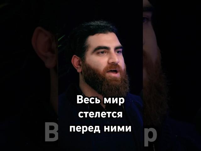 ''Красивая женщина, как очень сильный мужчина в первобытные времена.'' - Маркарян vs Лазерсон