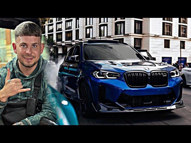 BMW X3M SUPERCAR KILLER IS BACK