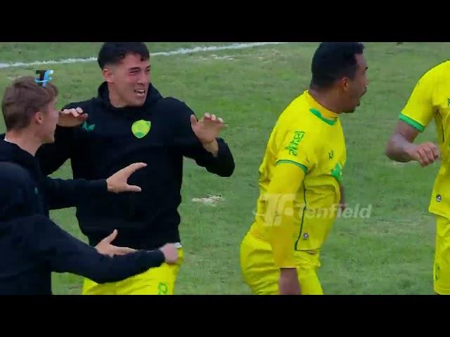 Goal Show - Stage 2 - Professional Promotion League - Regular Phase 2025