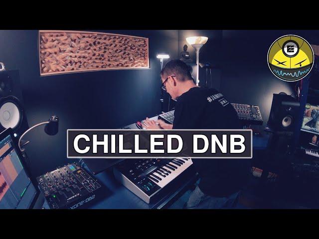 "The Light Carried Memories" - Live & Chilled DnB