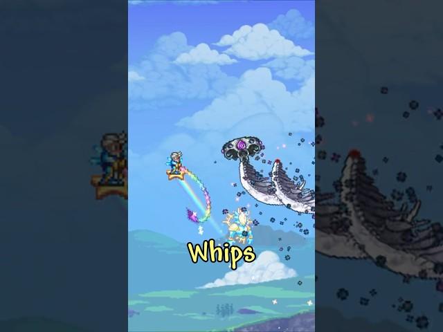 Terraria’s Final Update
