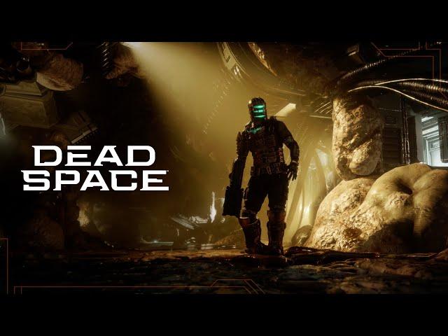 Dead Space Remake Gameplay Walkthrough Part 4 [PS5]