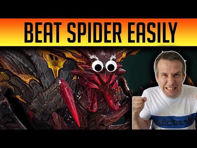 HOW TO BEAT SPIDER FULL GUIDE FOR 2022! | Raid: Shadow Legends