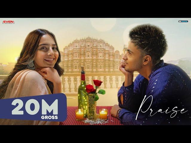 Praise : Armaan Bedil (Official Video) Sruishty Mann - Even Records - GK Digital