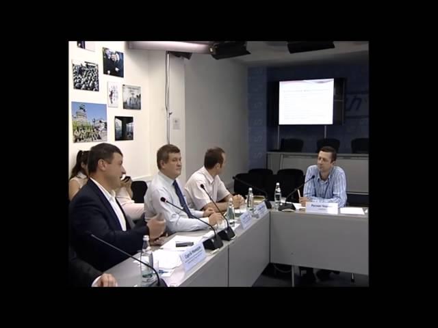 Сергей Мамедов: «Конкуренция заставит банки подключаться к BankID»