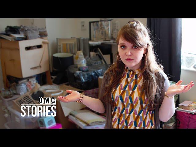 How I Live With Extreme OCD | Full Documentary | OMG Stories