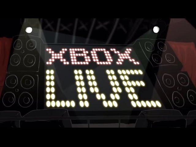 XBOX LIVE