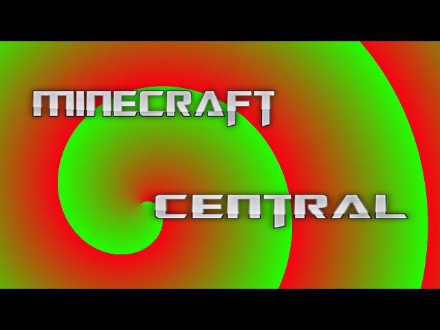 How To Get Minecraft Central On Minecraft