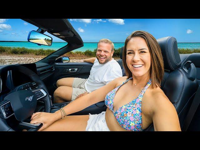 We Drove Florida’s BEST Road Trip (And Found Hidden Gems)