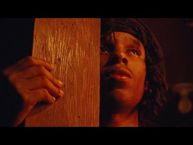 Kanii - nightcrawler (Official Music Video)