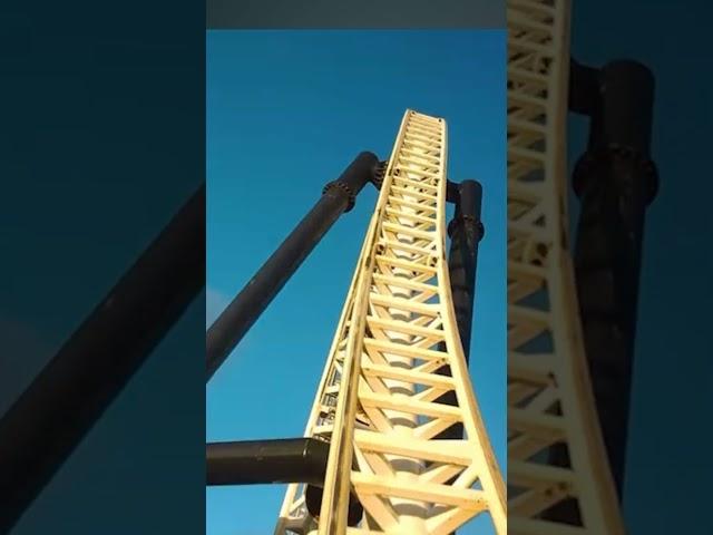 Name That Coaster #coasterenthusiast #coastercontent #thecoasterrides #familyfun #rollercoaster