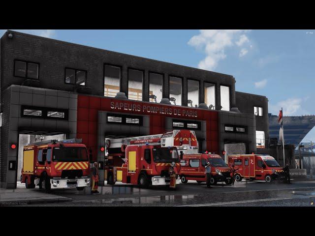 FiveM - Door & light system - vliferoleplay.fr