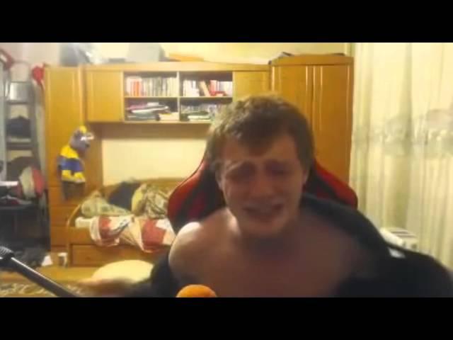 VJLINK РВЕТ МАЙКУ В РЕВЕРСЕ