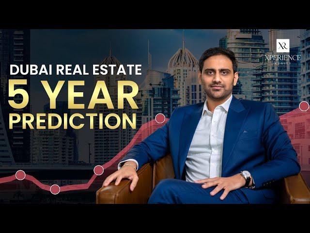 What Economic Indicators Suggest on Luxury real estate Market - Next 5 Years?