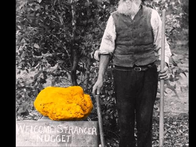 HUGE Gold Nugget Discovery! Largest Nugget Ever Found!