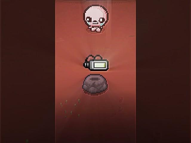 This is one thing that got me trippin- #thebindingofisaac