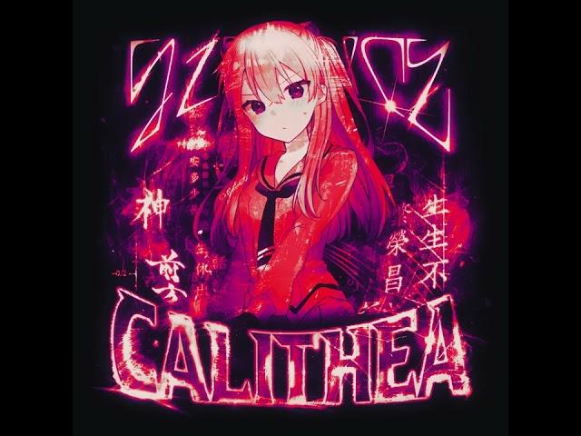 S1LENCE - Calithea