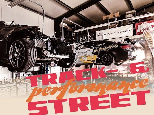 Performance plus - for Street and Racecars | Laptime-Performance | Sportwagen Tuning