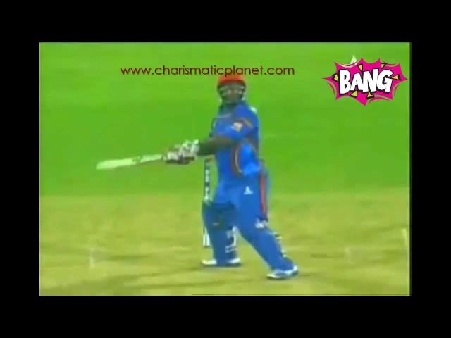 Mohammad Shahzad Afghanistan's Awesome Batsman awesome Shorts