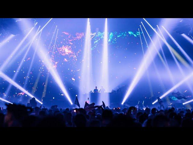 Joris Voorn B2B Yotto WE2 | Tomorrowland 2024