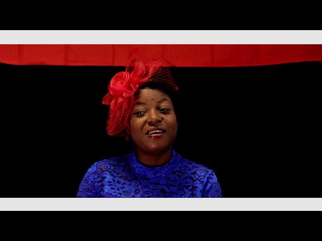 Dégraphe Roseline Psalmiste_Sove peyi a (Official Video)