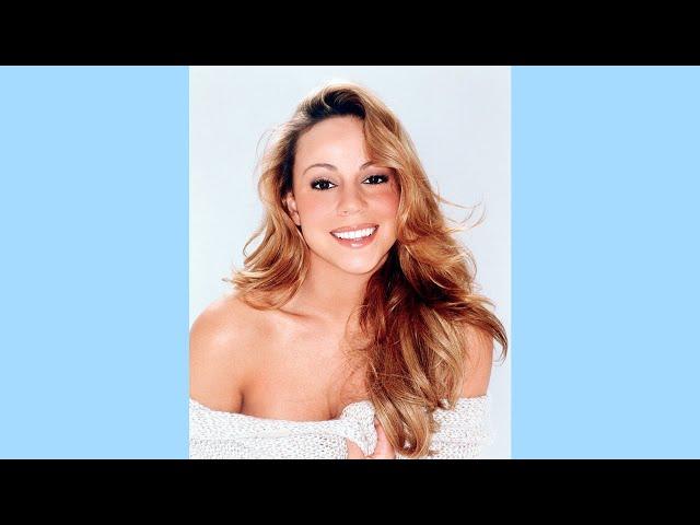 Mariah Carey 90s RNB Type Beat - DAYDREAM