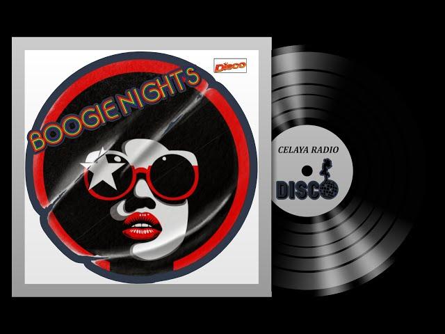 Disco Nights  (15-06-2024)