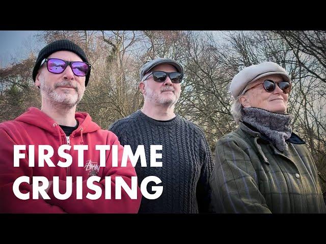 Our first canal cruise (including all the mistakes!)  | Ep 391