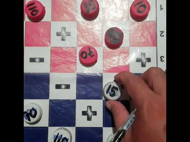 Writing Moves in a Scoresheet