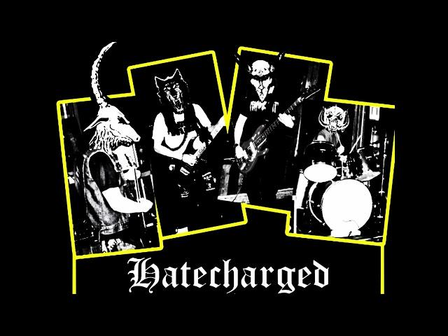 Hatecharged: Elizabeth