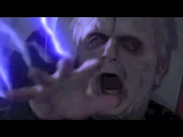 Palpatine's Guide: From Weak to Unlimited Power in Seconds