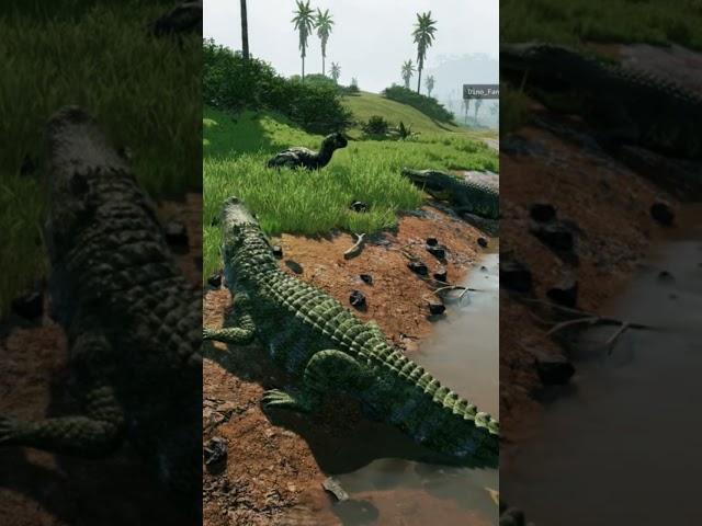 THE ISLE | Why is that CARNO just sitting here? ‍️